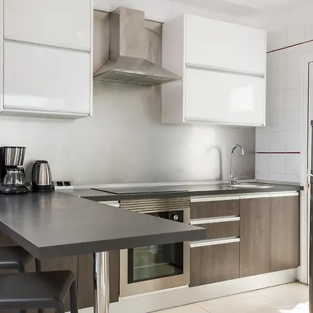 Haciendas Iv Costa Adeje (Tenerife)