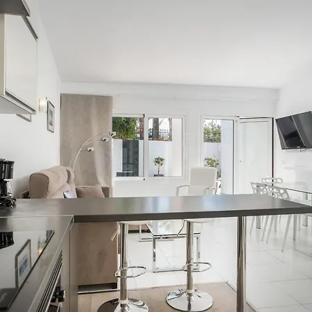 Szálloda Haciendas Iv Costa Adeje (Tenerife)