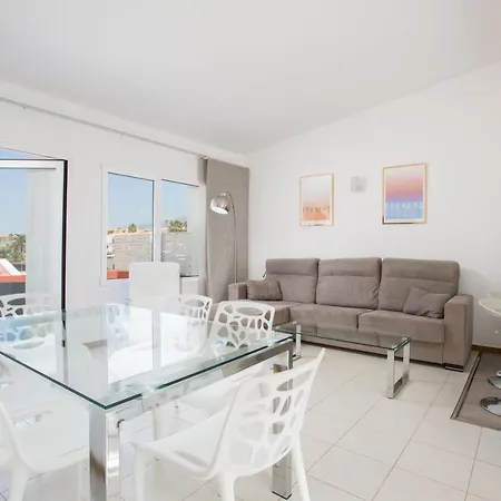 Szálloda Haciendas Iv