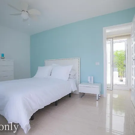 Szálloda Haciendas Iv Costa Adeje (Tenerife)