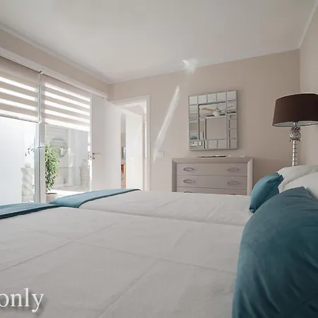 Haciendas Iv Szálloda Costa Adeje (Tenerife)