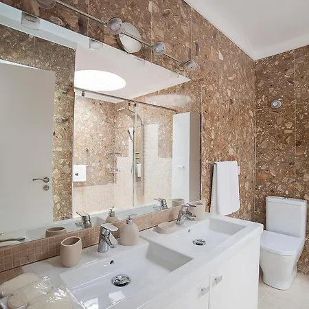 Haciendas Iv Szálloda Costa Adeje (Tenerife)