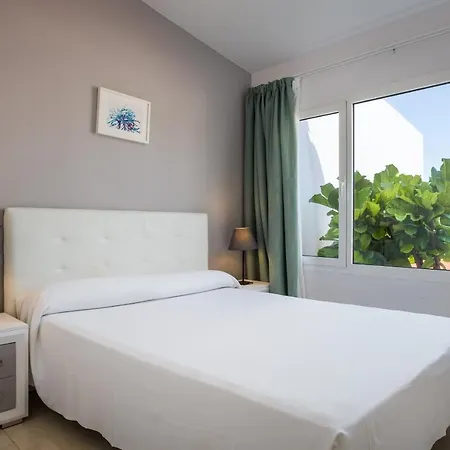 Haciendas Iv Hotel Costa Adeje (Tenerife)