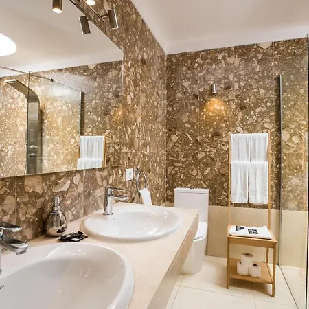 Haciendas Iv Costa Adeje (Tenerife)