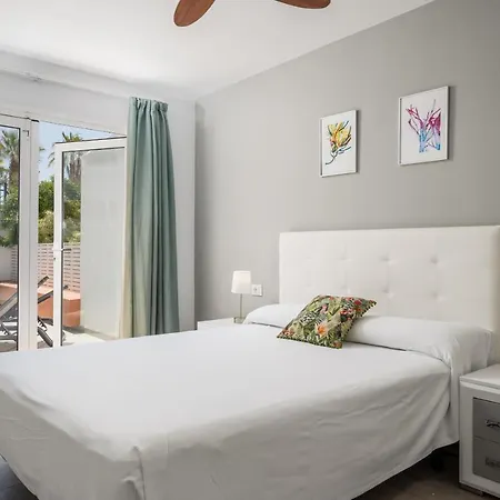 Haciendas Iv 3* Costa Adeje (Tenerife)