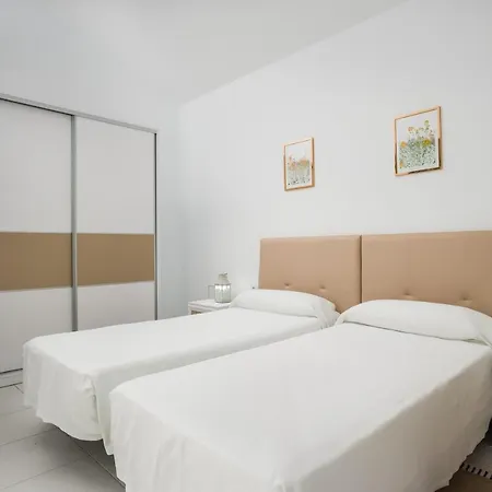 Haciendas Iv Hotel Costa Adeje (Tenerife)