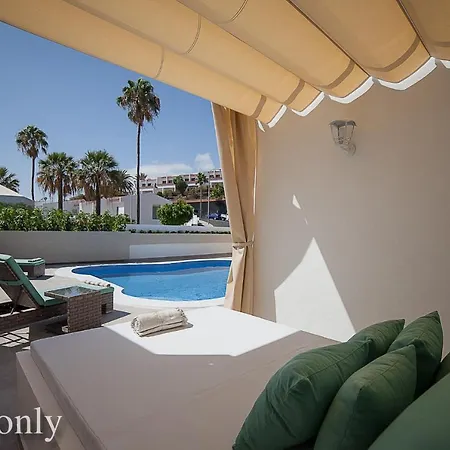 Hotel Haciendas Iv Costa Adeje (Tenerife)