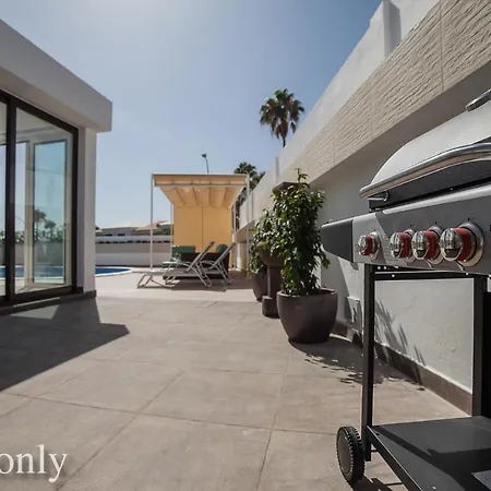 Hotel Haciendas Iv Costa Adeje (Tenerife)