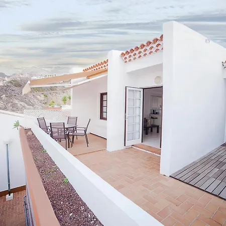 Haciendas Iv 3* אדחה