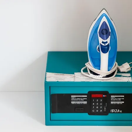 Haciendas Iv Hotel Costa Adeje (Tenerife)