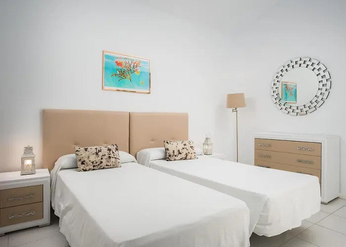 Haciendas Iv 3* אדחה