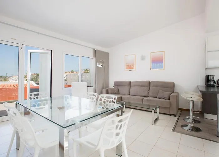 מלון Haciendas Iv