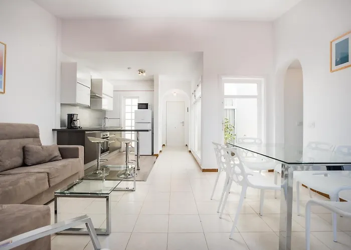 מלון Haciendas Iv