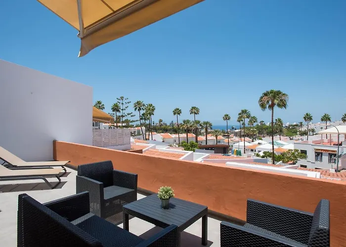 Haciendas Iv 3* אדחה