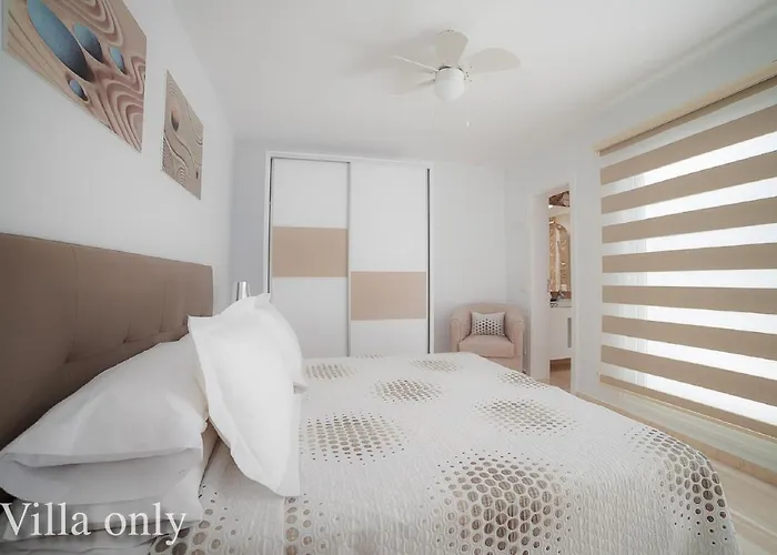 מלון Haciendas Iv