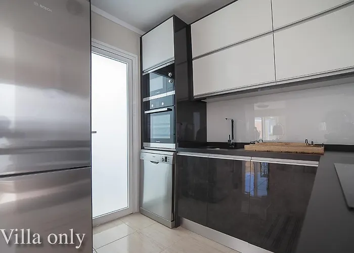 Haciendas Iv 3* אדחה