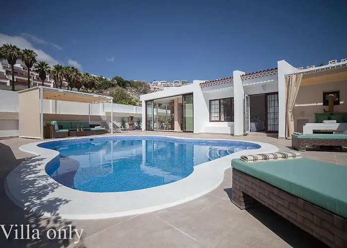 Haciendas Iv מלון