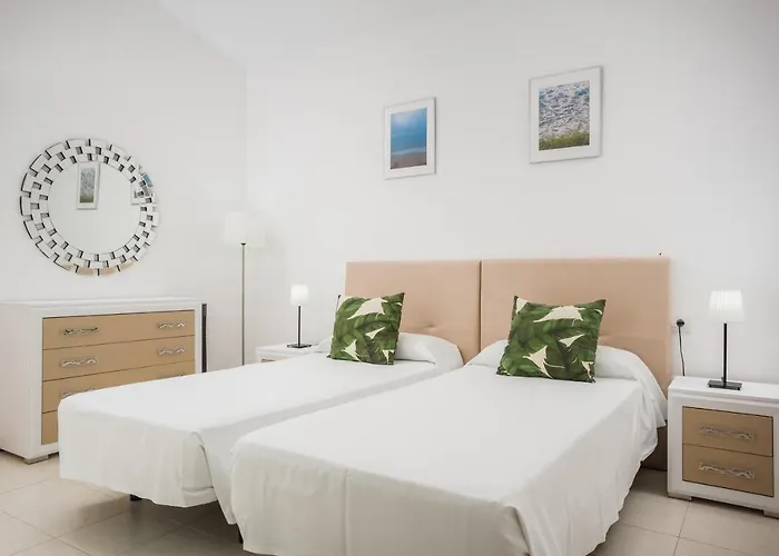 מלון Haciendas Iv אדחה