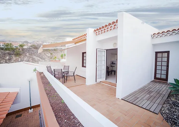 Haciendas Iv 3* אדחה