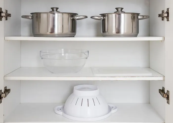 Haciendas Iv מלון