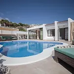 Haciendas Iv Hotel