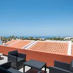 Hotel Haciendas Iv 3*