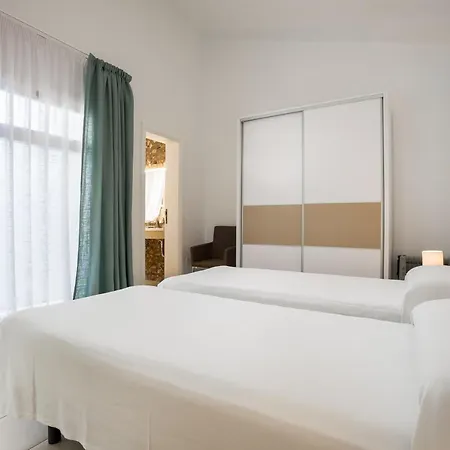 Haciendas Iv Hotel Costa Adeje (Tenerife)