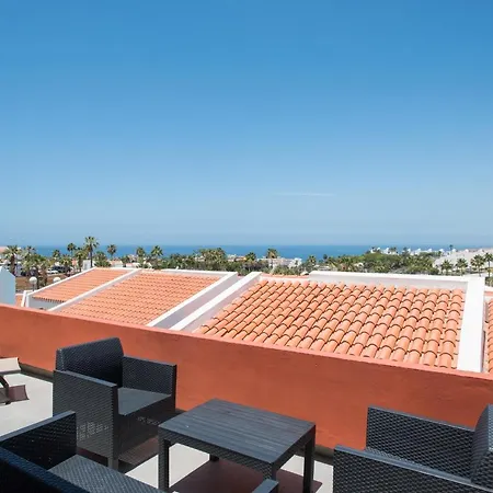 Hotell Haciendas Iv 3*