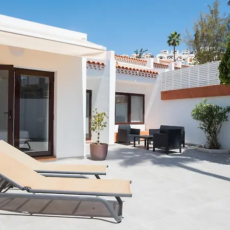 Hotell Haciendas Iv