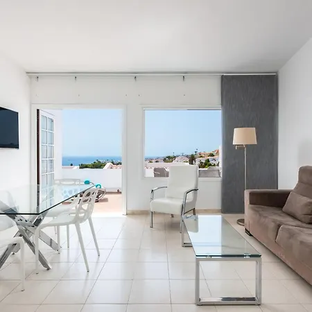 Haciendas Iv Costa Adeje (Tenerife)