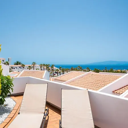 Hotel Haciendas Iv Costa Adeje (Tenerife)
