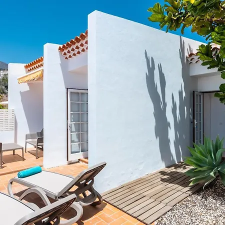Haciendas Iv Hotell Costa Adeje (Tenerife)