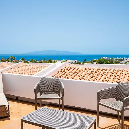 Haciendas Iv Hotell 3*