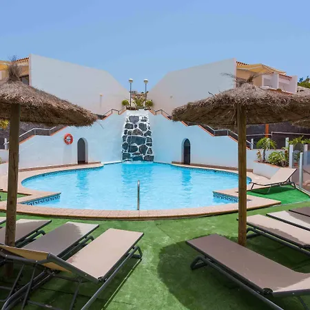Haciendas Iv Hotel Costa Adeje (Tenerife)
