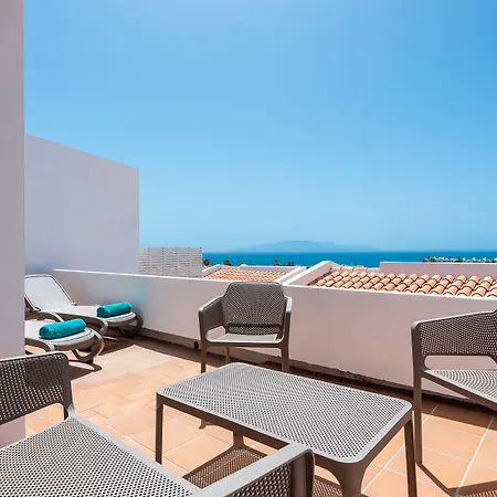 Hotel Haciendas Iv 3*