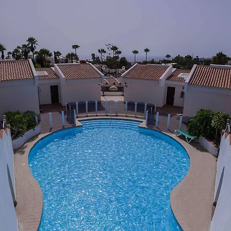 Haciendas Iv Costa Adeje (Tenerife)