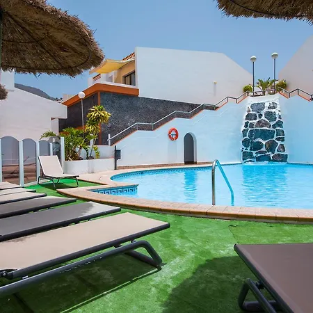 Haciendas Iv Hotel Costa Adeje (Tenerife)