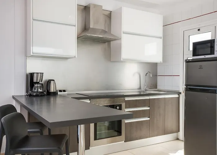 Haciendas Iv Costa Adeje (Tenerife)