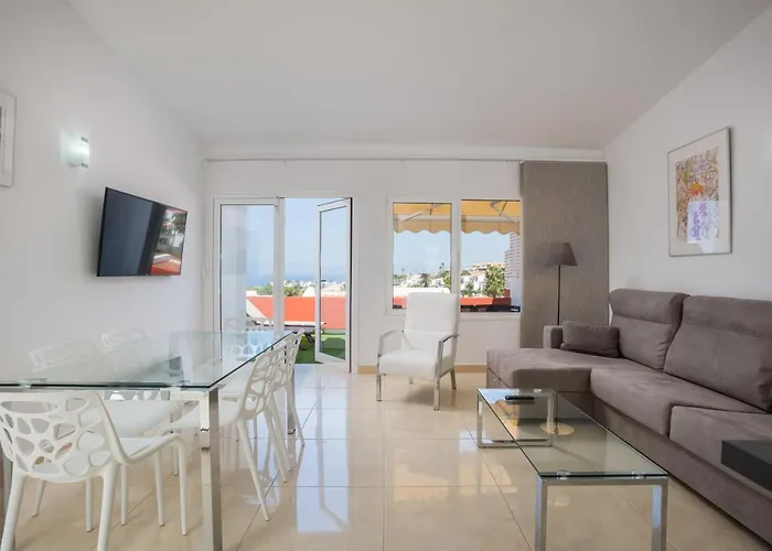 Hotell Haciendas Iv 3*