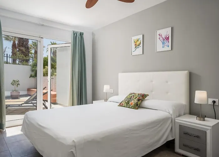 Haciendas Iv 3* Costa Adeje (Tenerife)