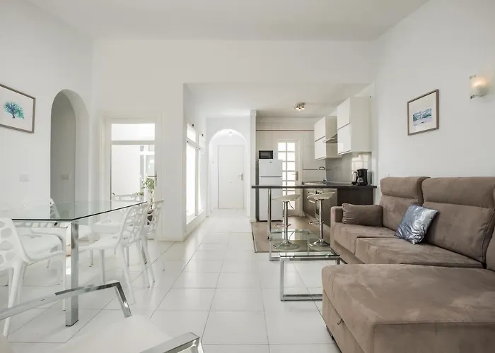 Haciendas Iv Hotell 3*