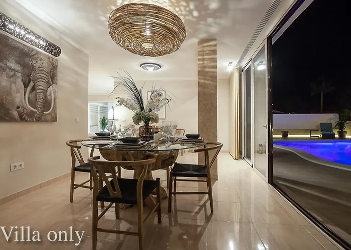 Haciendas Iv Hotell 3*