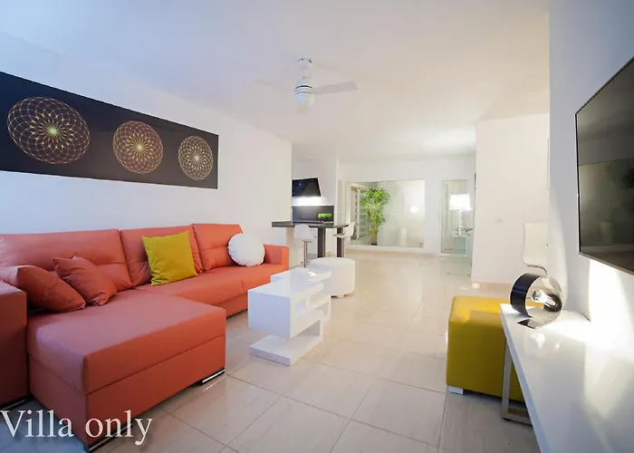 Hotell Haciendas Iv 3*