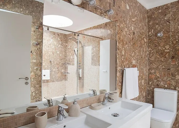 Haciendas Iv Hotell Costa Adeje (Tenerife)