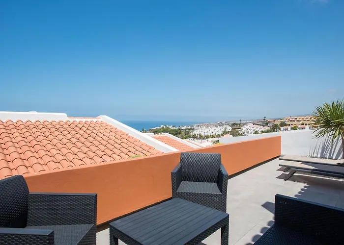 Haciendas Iv Szálloda