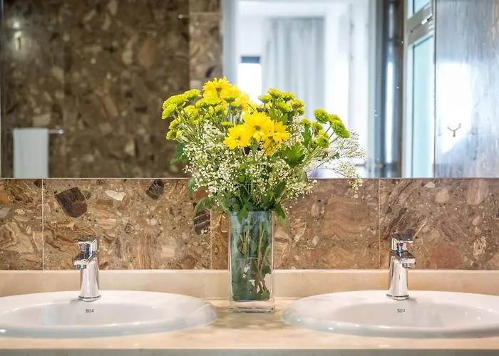 Haciendas Iv Hotell 3*