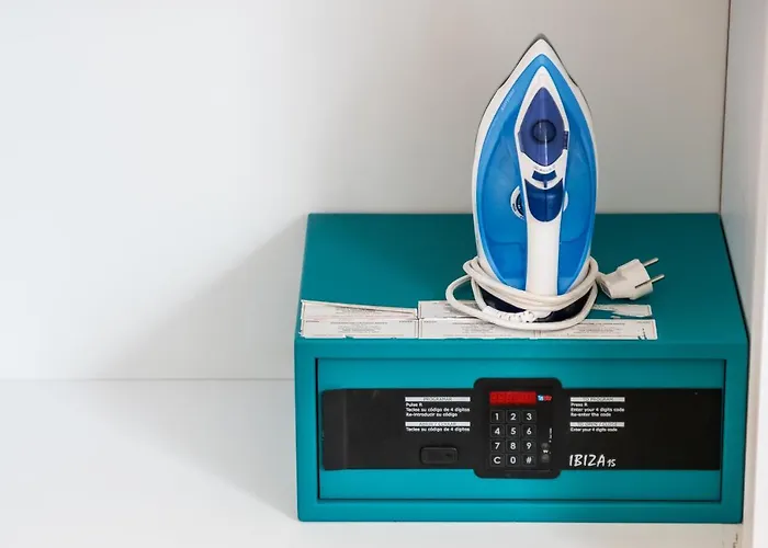 Haciendas Iv Hotel Costa Adeje (Tenerife)