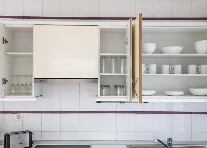 Haciendas Iv Hotell 3*