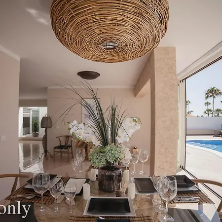 酒店 Haciendas Iv 阿德耶