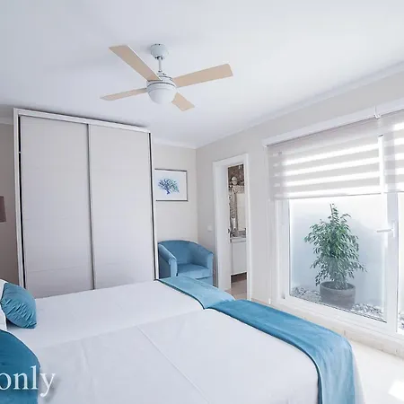 酒店 Haciendas Iv 3*